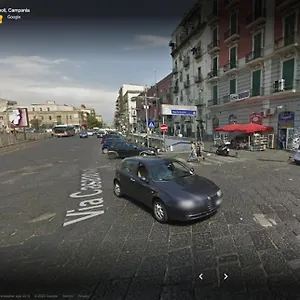 Il Ponticello Naples
