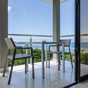 East Horizon Self Catering Au Cap