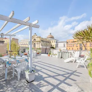 Mimi Terrace Naples