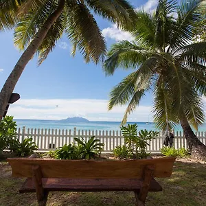 Sables D'or Luxury Beau Vallon (Mahe)